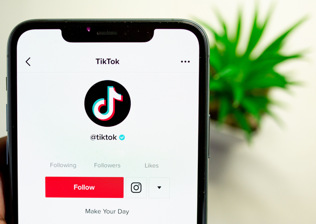 TikTok
