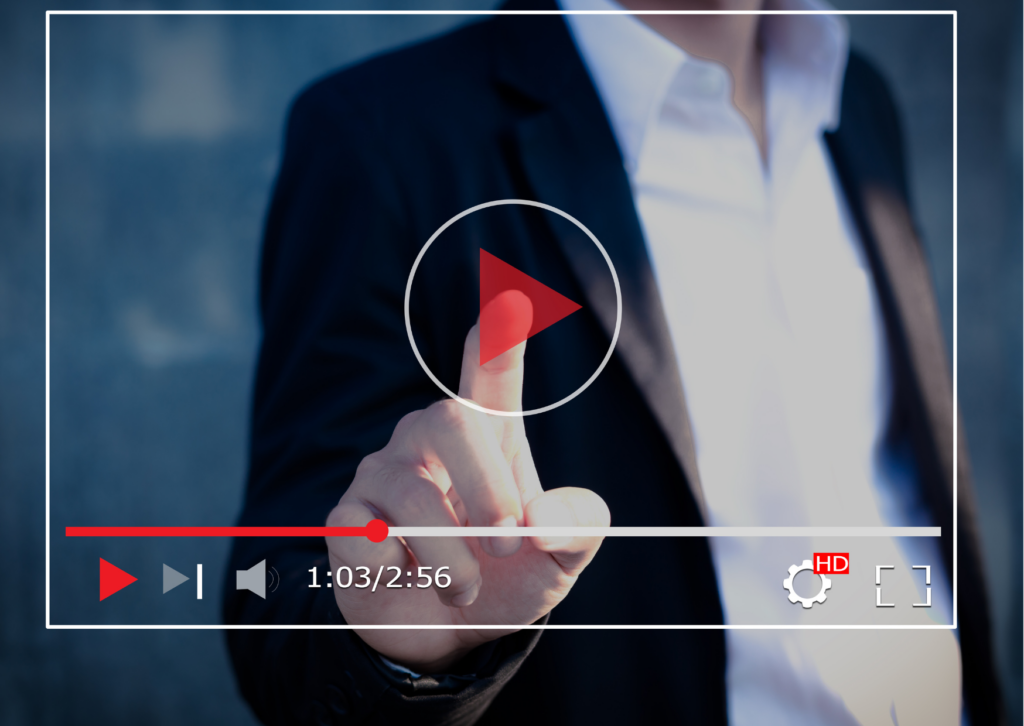 video marketing