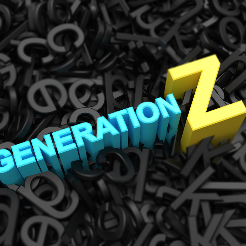 Generazione Z